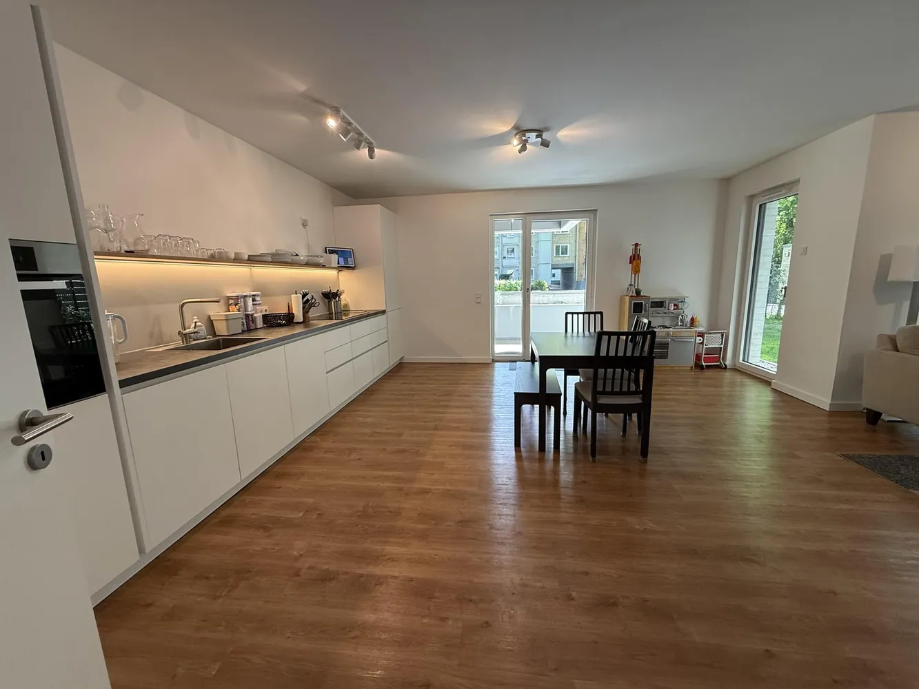 4 room apartment with 149 m² in Hamburg – Photo 8