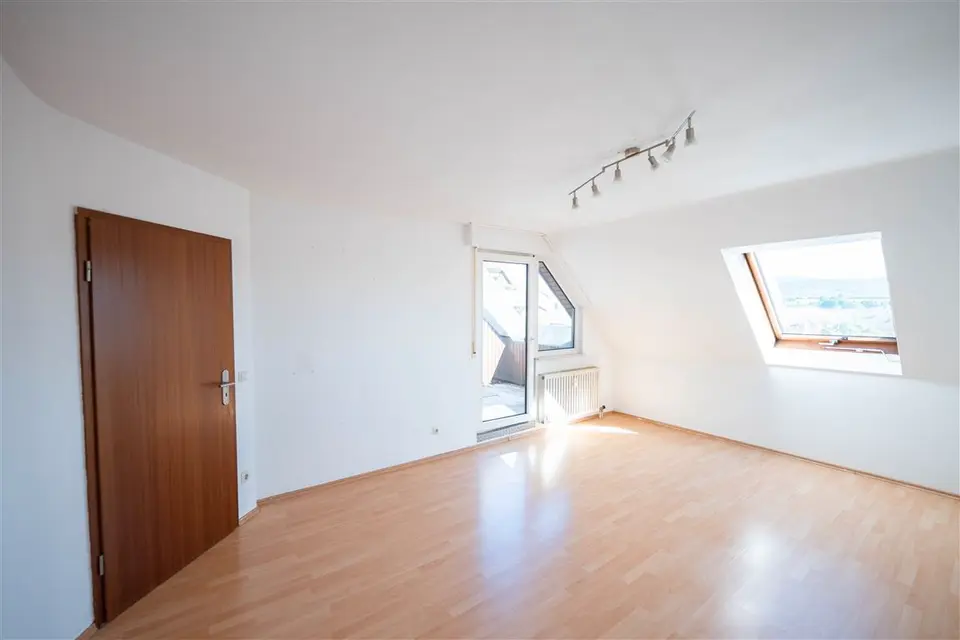 4 Zimmer Wohnung mit 106 m² in Schwäbisch Gmünd – Bild 9