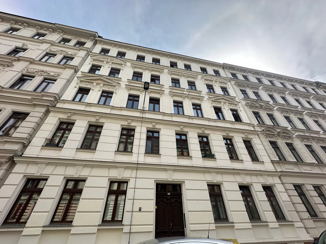 2 Zimmer Wohnung mit 61 m² in Leipzig – Bild 3
