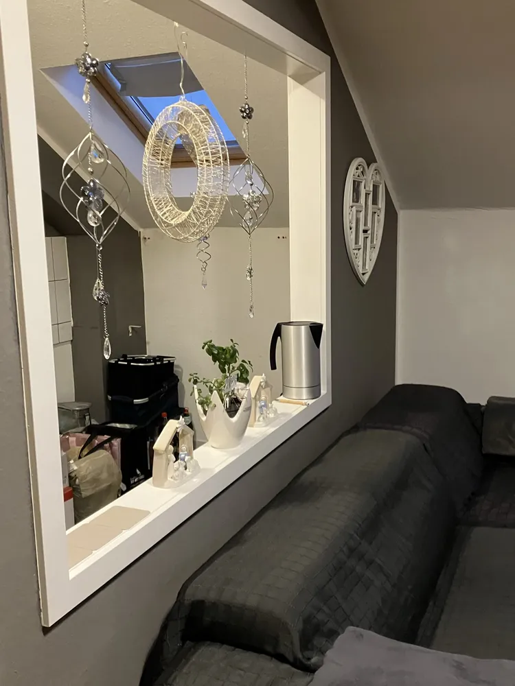 2 Zimmer Wohnung mit 50 m² in Mönchengladbach – Bild 3