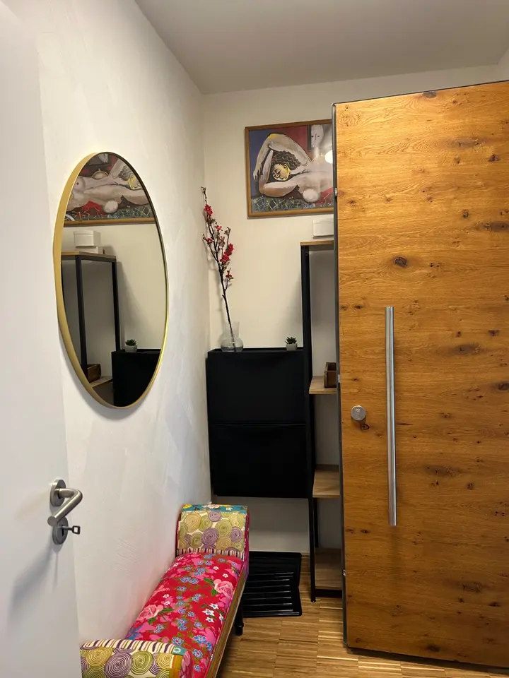 2 Zimmer Wohnung mit 65 m² in Schwäbisch Gmünd – Bild 9