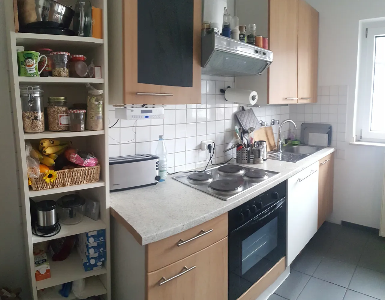 3 Zimmer Wohnung mit 77 m² in Essen – Bild 11
