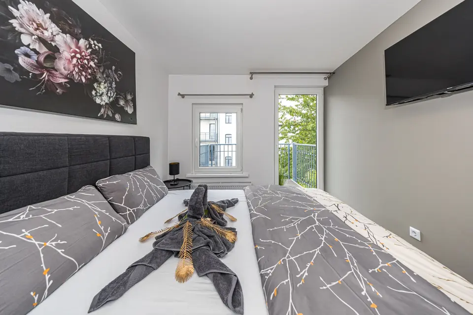 4 Zimmer Wohnung mit 122 m² in Halle (Saale) – Bild 7