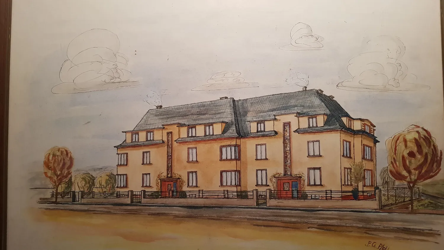 2 Zimmer Wohnung mit 41 m² in Solingen – Bild 11