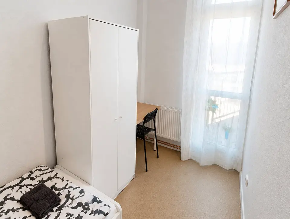 WG-Zimmer mit 10 m² in Dortmund – Bild 8