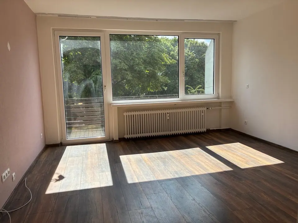2 Zimmer Wohnung mit 60 m² in Herne – Bild 1
