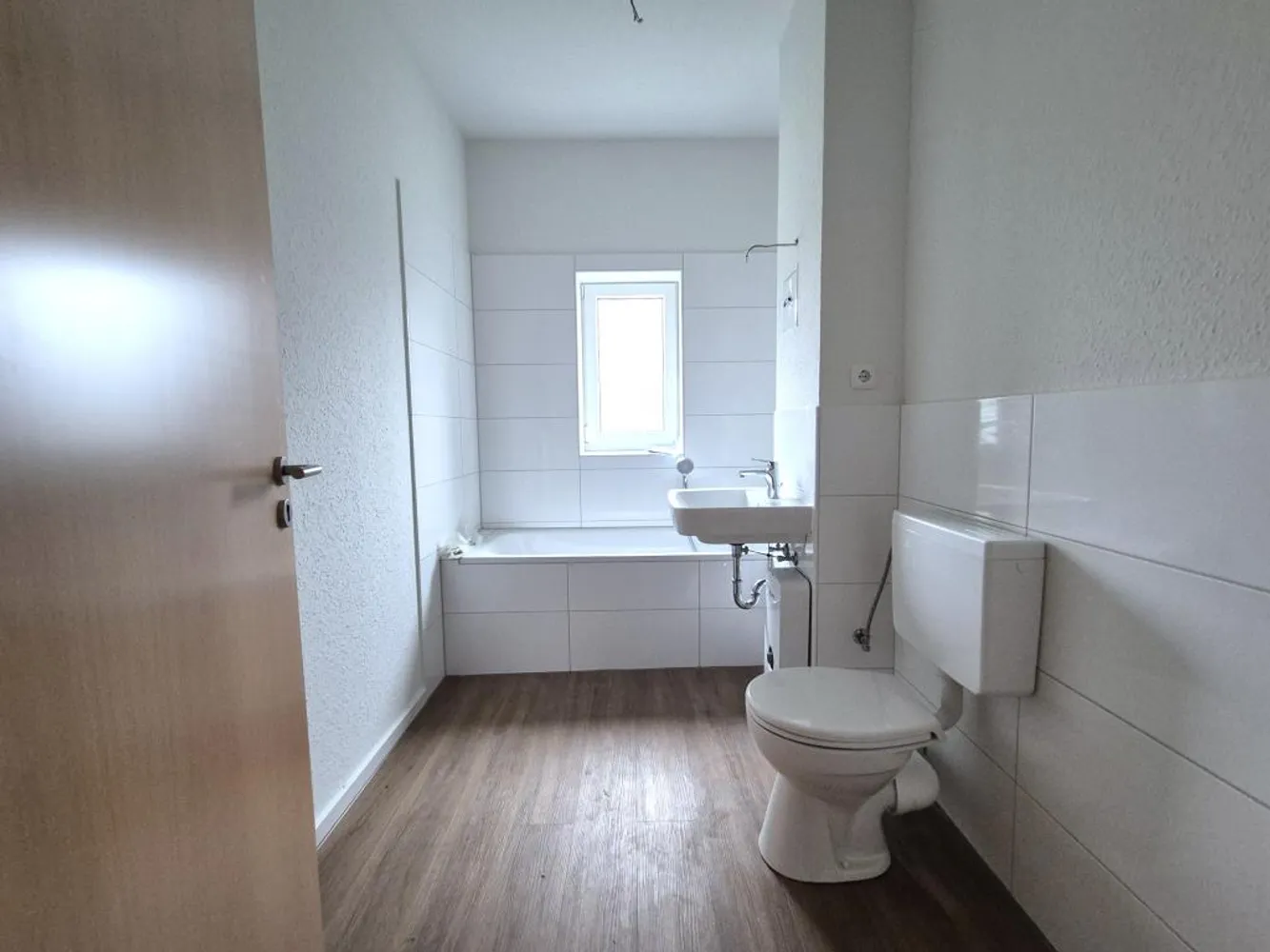 2 Zimmer Wohnung mit 52 m² in Duisburg – Bild 6