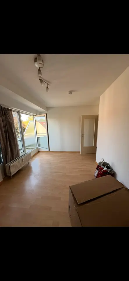 Studio mit 24 m² in Göttingen – Bild 1