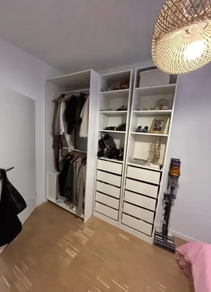 2 Zimmer Wohnung mit 35 m² in Frankfurt am Main – Bild 8