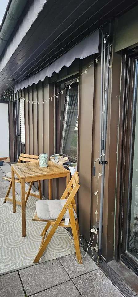 2 Zimmer Wohnung mit 57 m² in Kempen – Bild 4