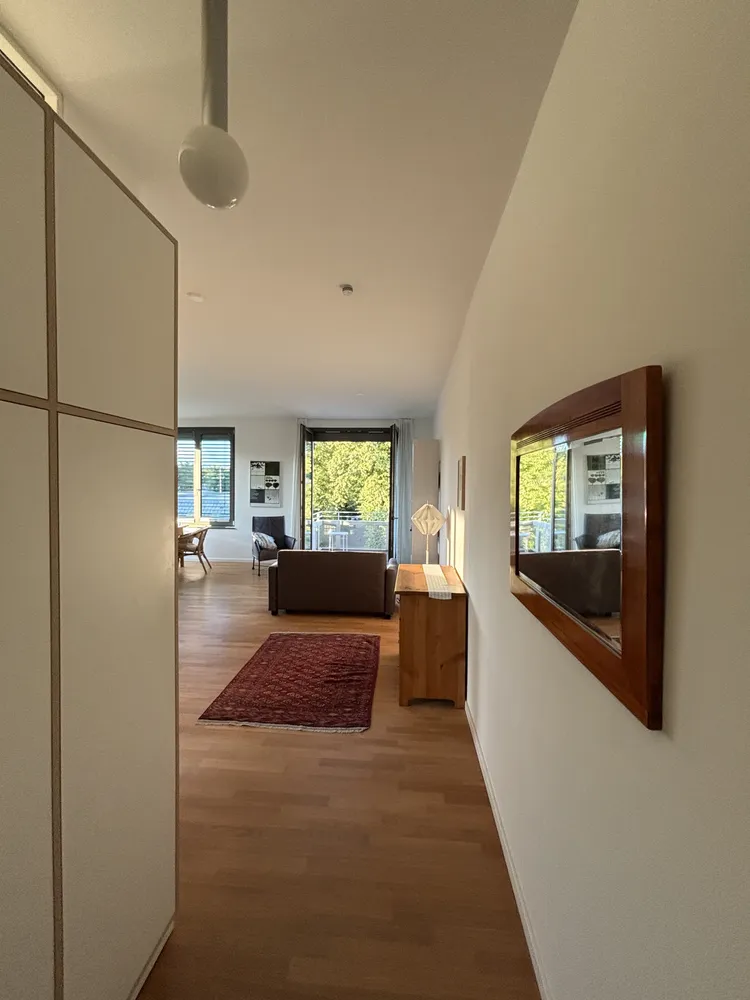 2 Zimmer Wohnung mit 60 m² in Berlin – Bild 5