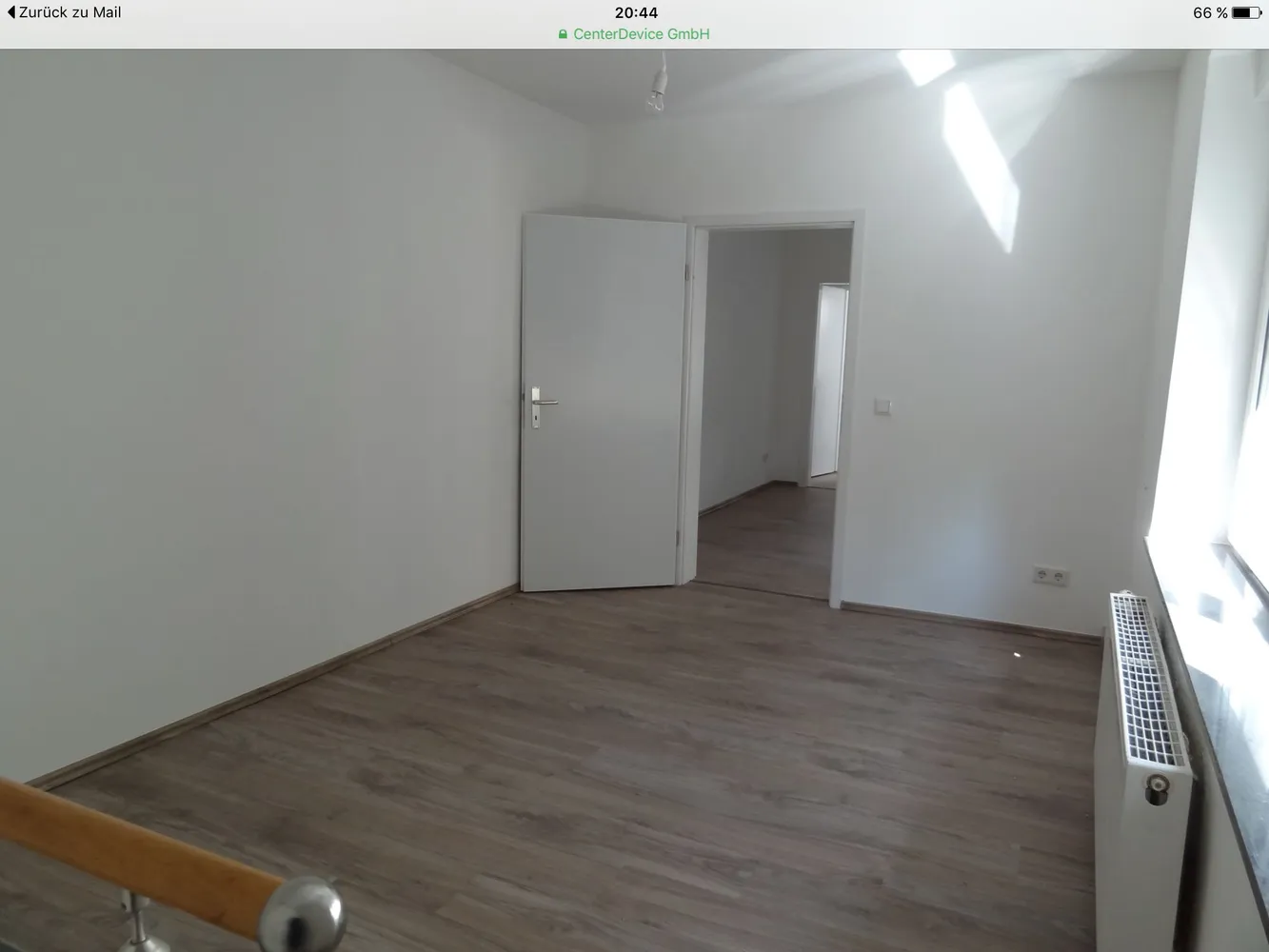 3 Zimmer Wohnung mit 65 m² in Krefeld – Bild 1