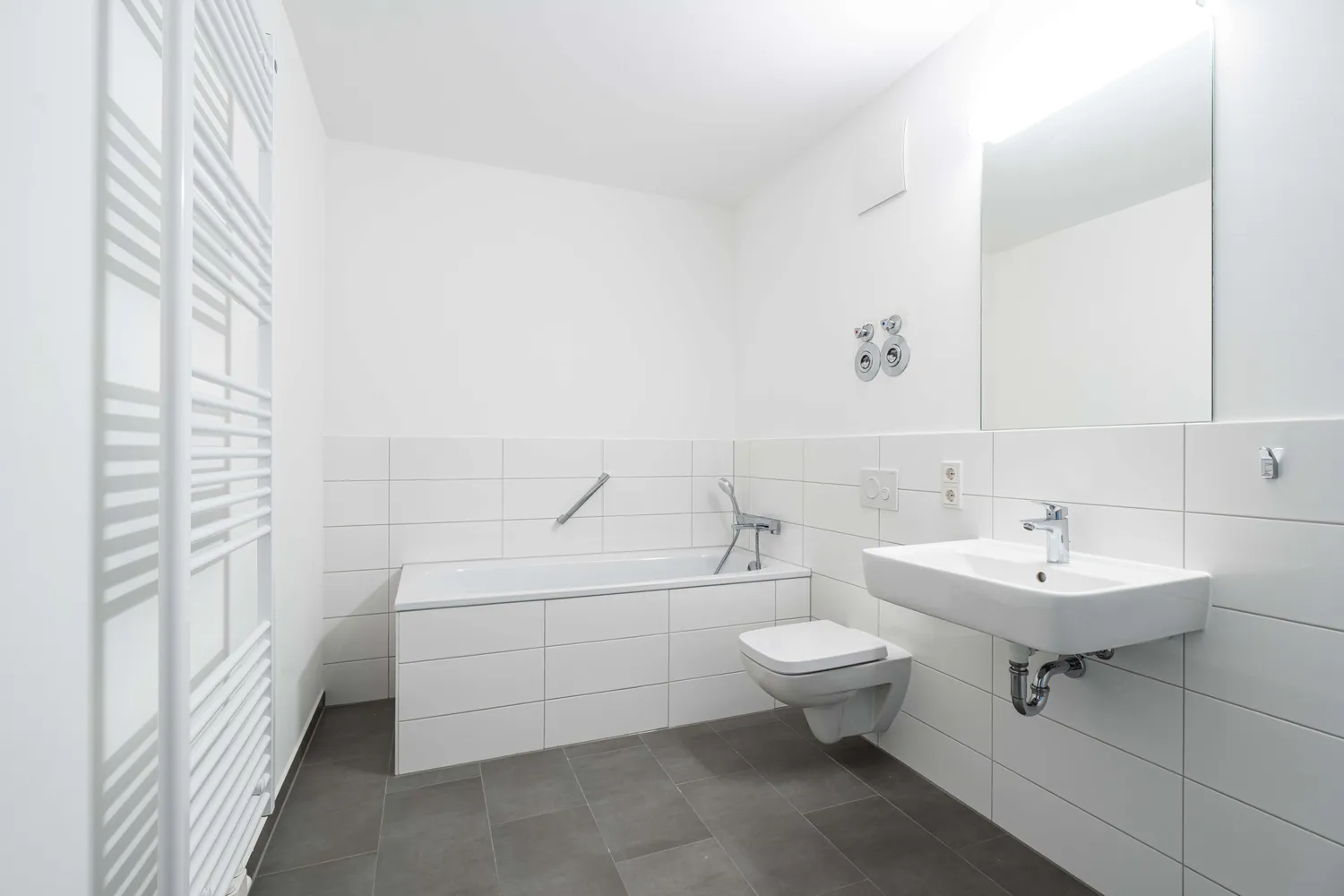 5 room apartment with 138 m² in Dresden – Photo 7