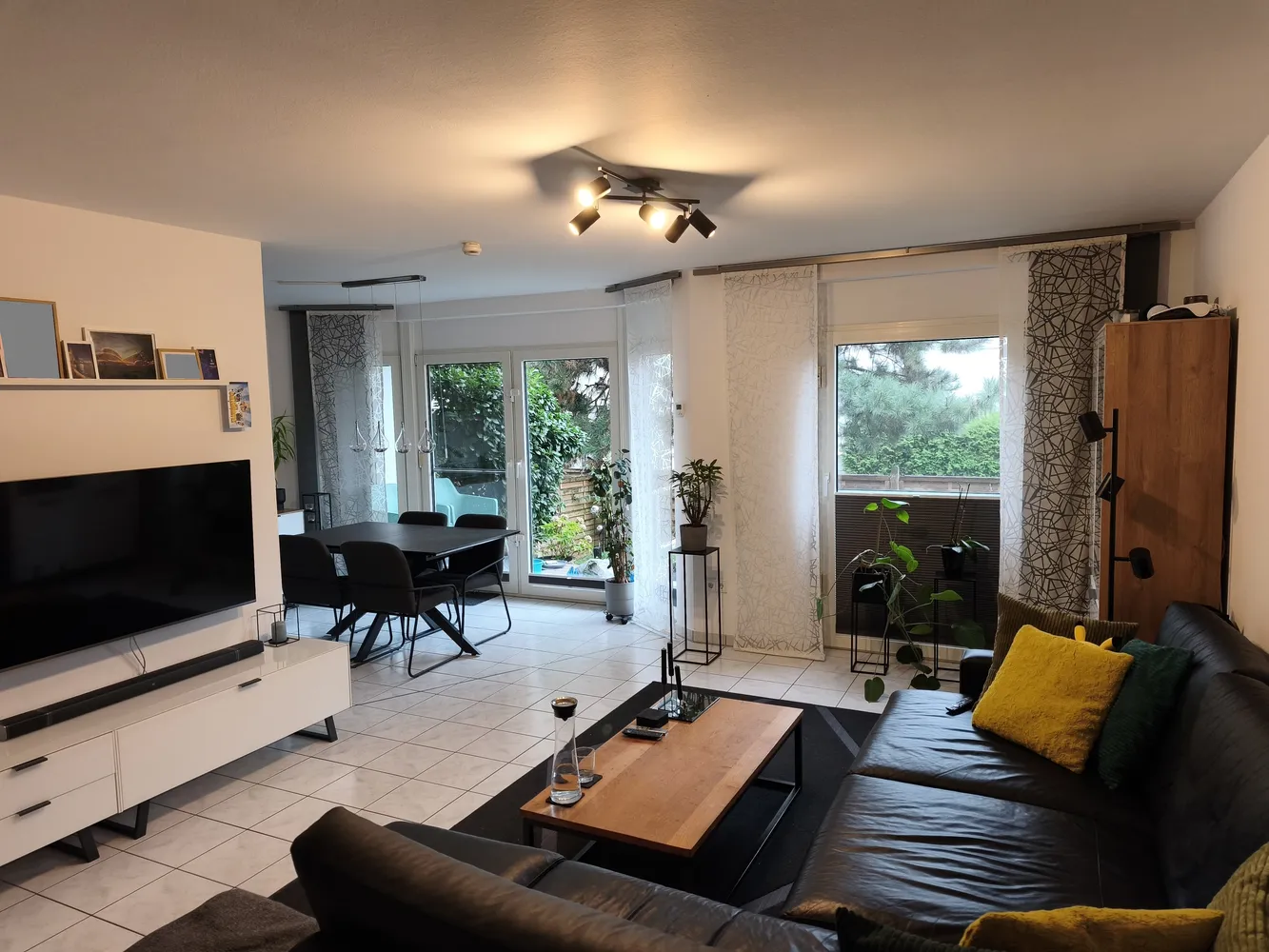 3 room apartment with 95 m² in Cologne – Photo 11
