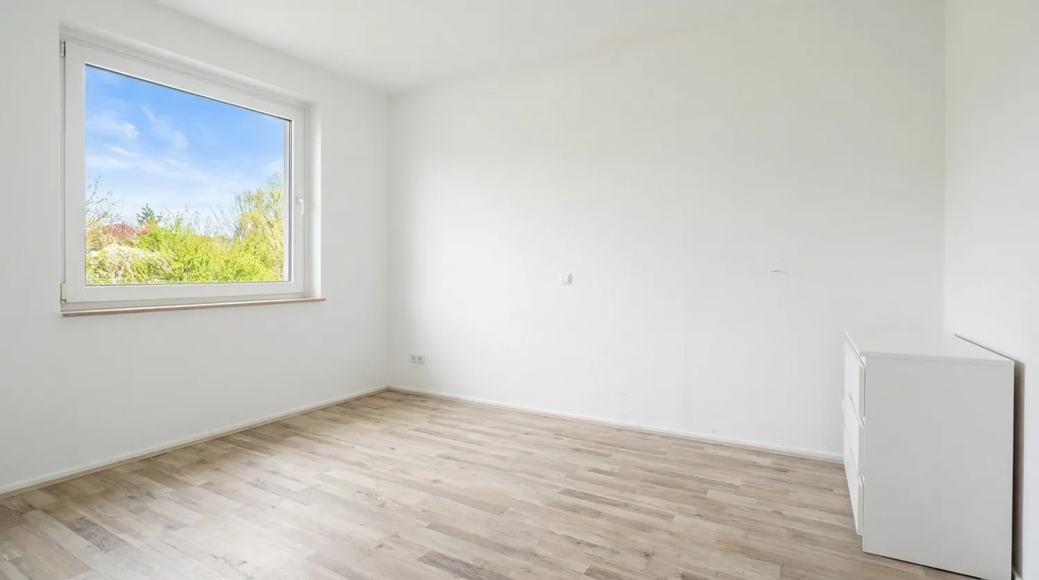 4 Zimmer Wohnung mit 102 m² in Dortmund – Bild 5