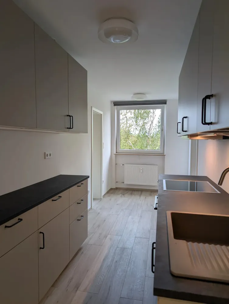 Shared room with 12 m² in Munich – Photo 1