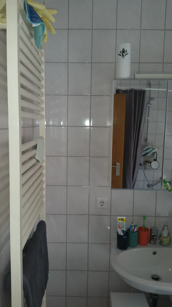 3 Zimmer Wohnung mit 69 m² in Mannheim – Bild 6