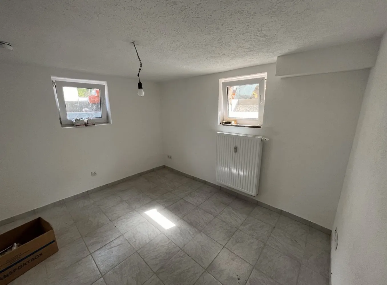 3 Zimmer Wohnung mit 88 m² in Marburg – Bild 2