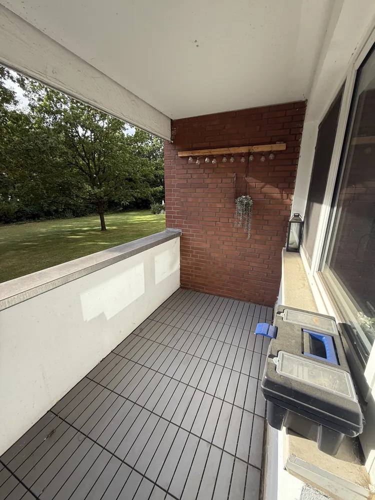 1 Zimmer Wohnung mit 39 m² in Hannover – Bild 7