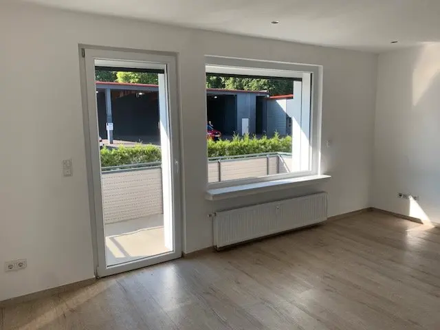 2 Zimmer Wohnung mit 55 m² in Arnsberg – Bild 2