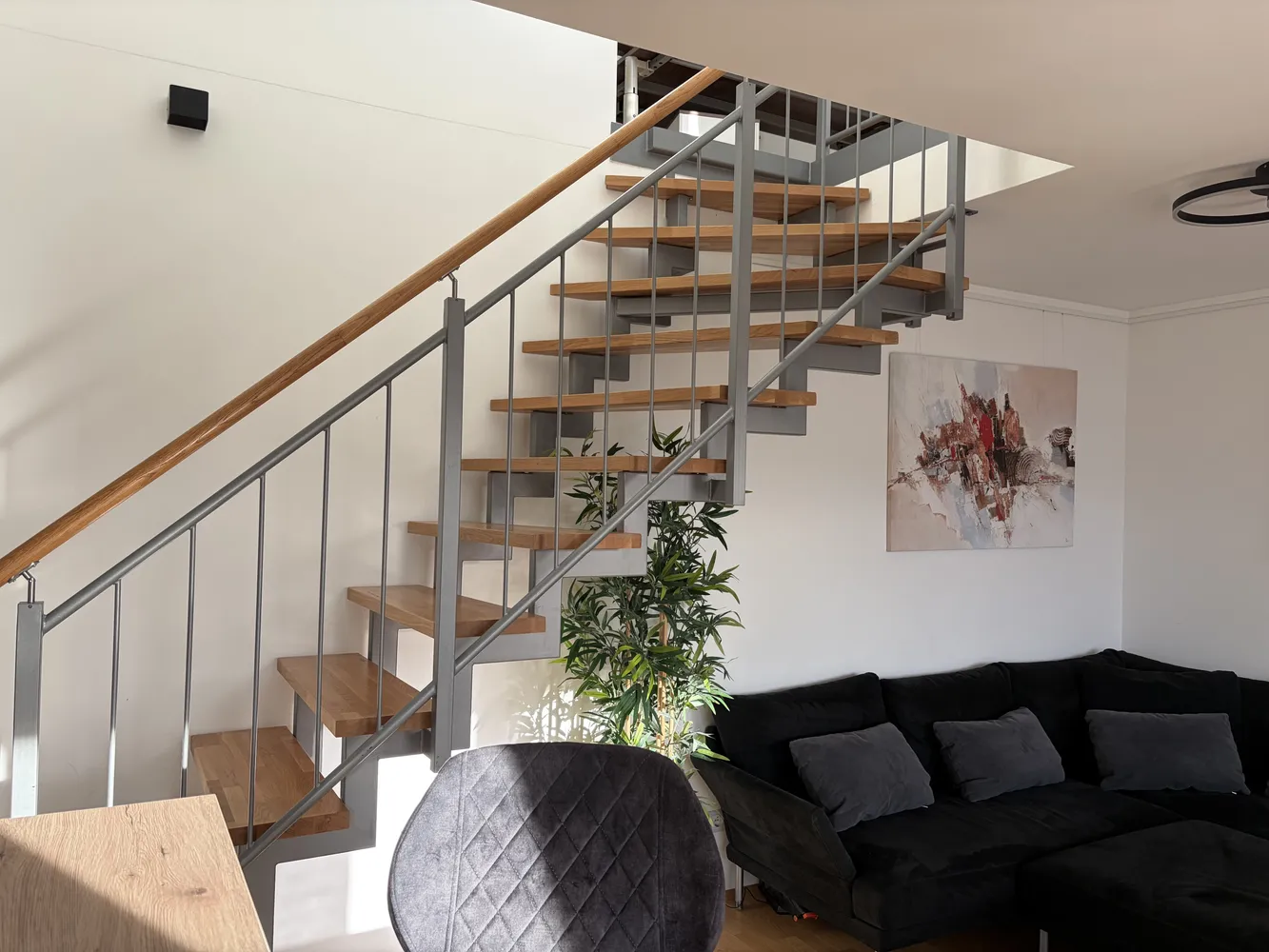 3 Zimmer Wohnung mit 71 m² in München – Bild 10