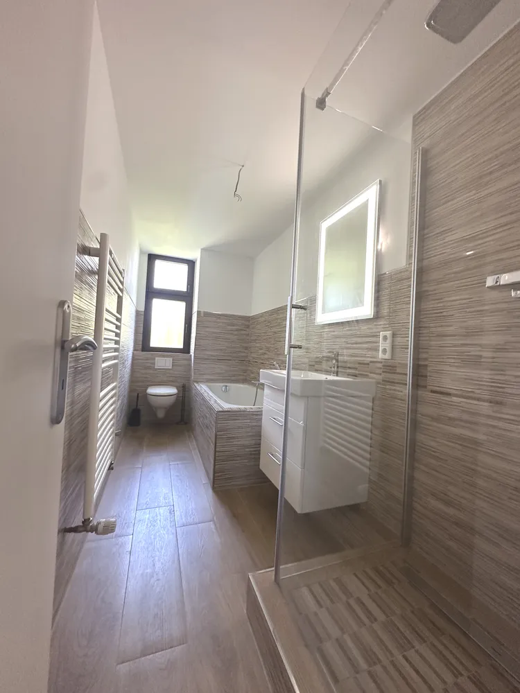 3 Zimmer Wohnung mit 78 m² in Köln – Bild 11