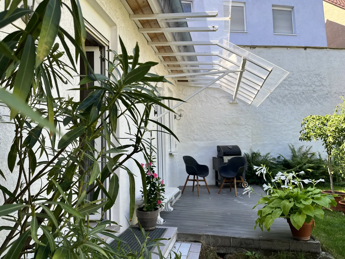 3 Zimmer Wohnung mit 75 m² in Stuttgart – Bild 2