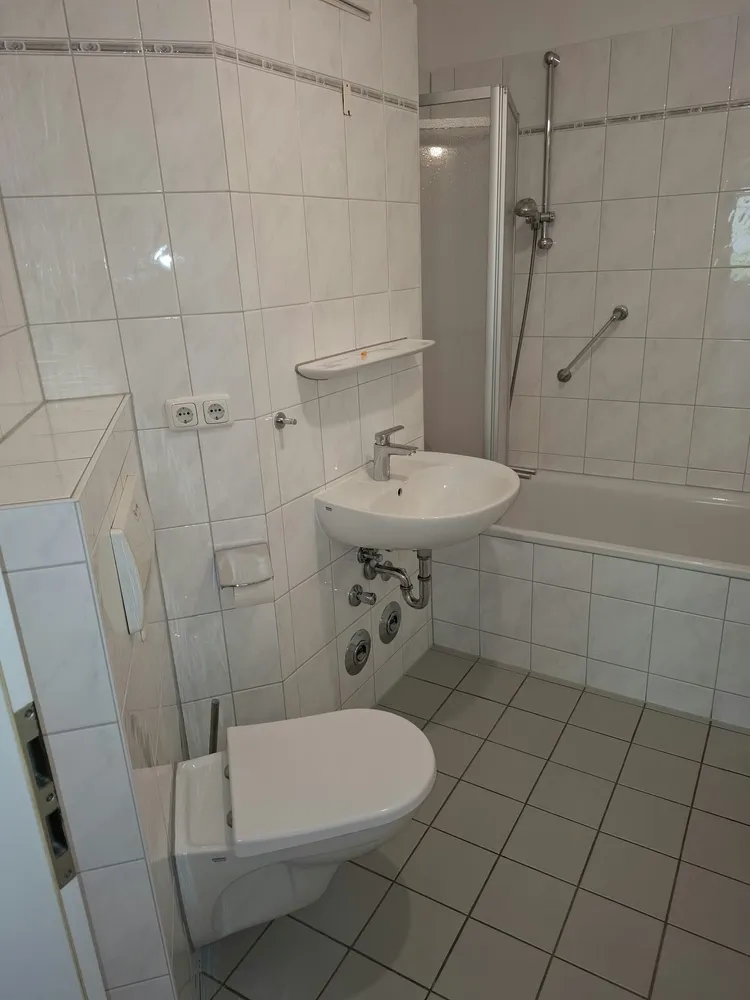 2 Zimmer Wohnung mit 57 m² in Dresden – Bild 11