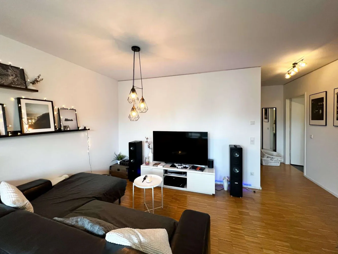 2 Zimmer Wohnung mit 63 m² in Frankfurt am Main – Bild 2