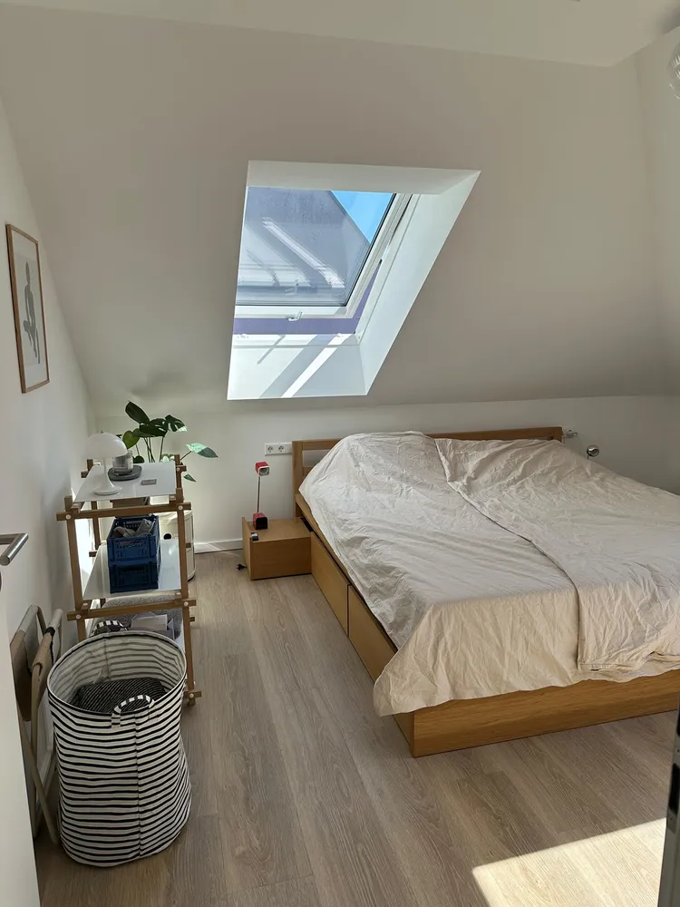 4 Zimmer Wohnung mit 67 m² in Stuttgart – Bild 4