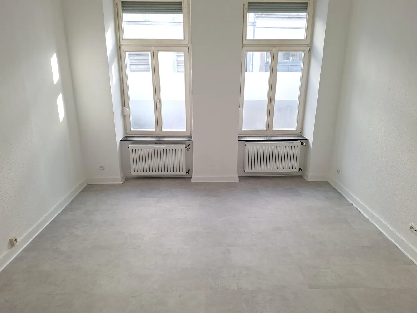 2 Zimmer Wohnung mit 32 m² in Aachen – Bild 2