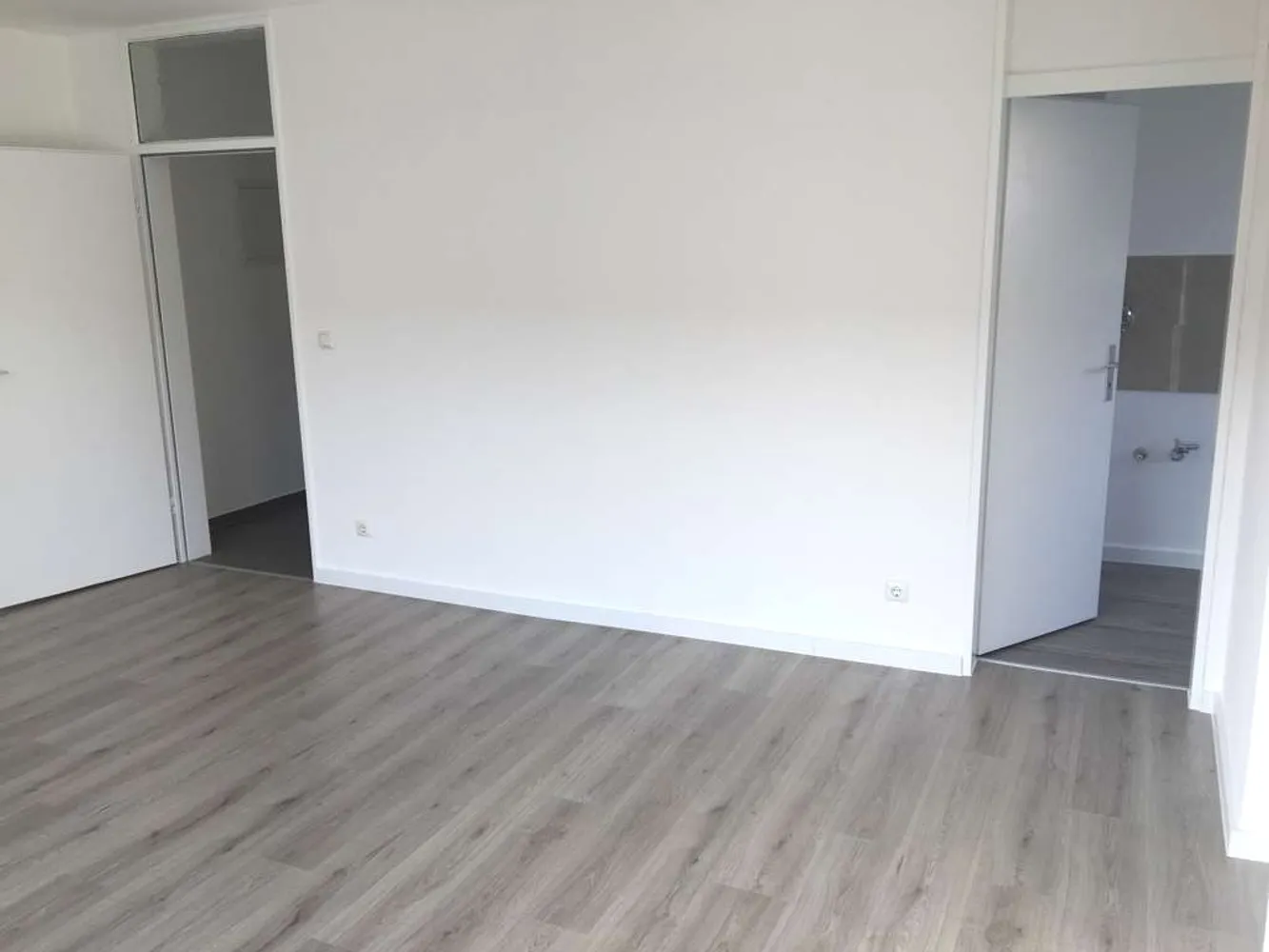 2 Zimmer Wohnung mit 39 m² in Braunschweig – Bild 2