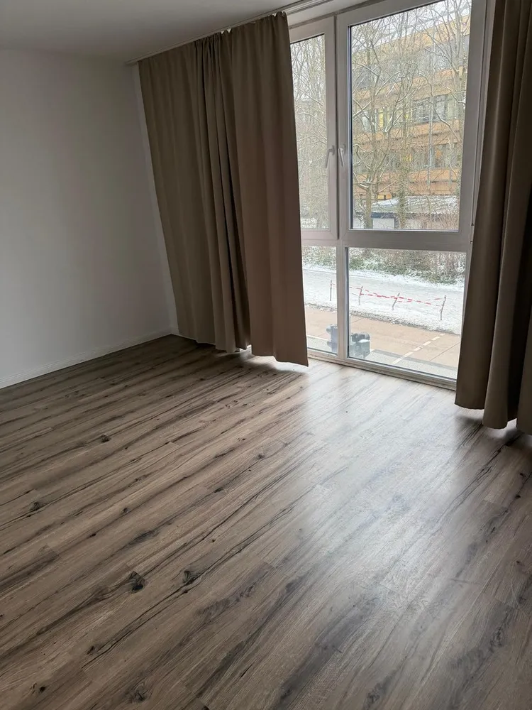 2 Zimmer Wohnung mit 61 m² in Hamburg – Bild 4
