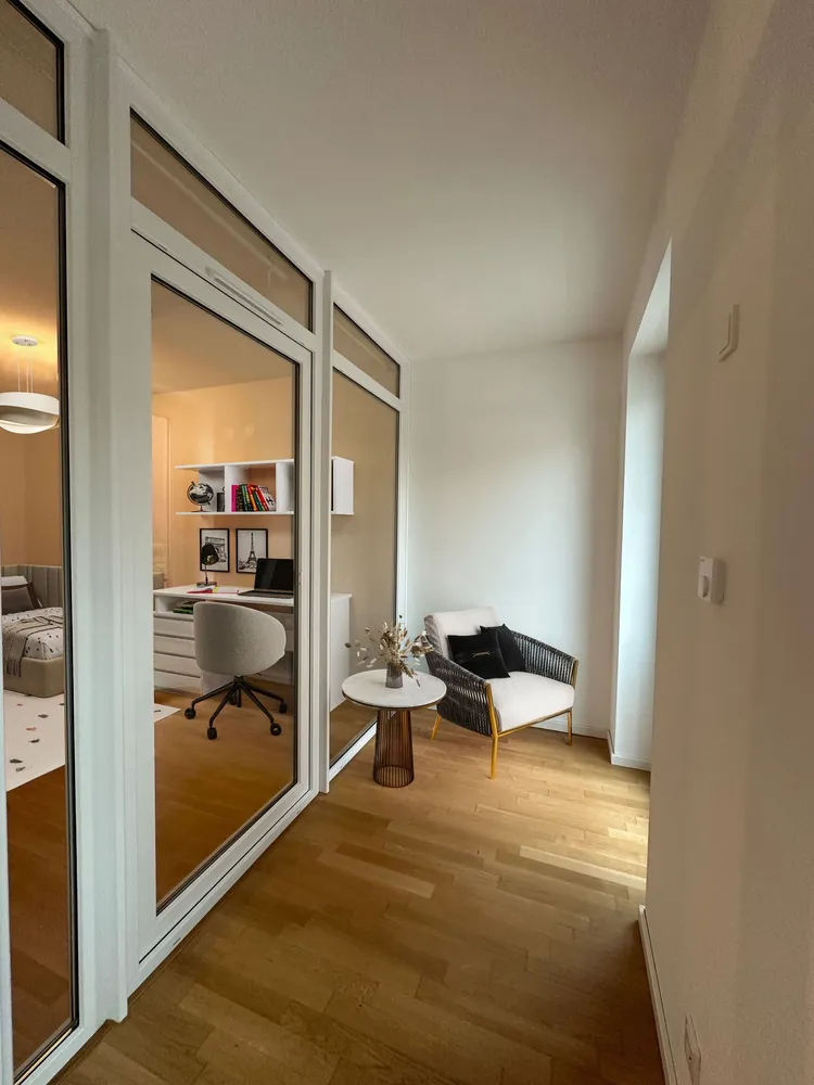 4 Zimmer Wohnung mit 145 m² in Kiel – Bild 8