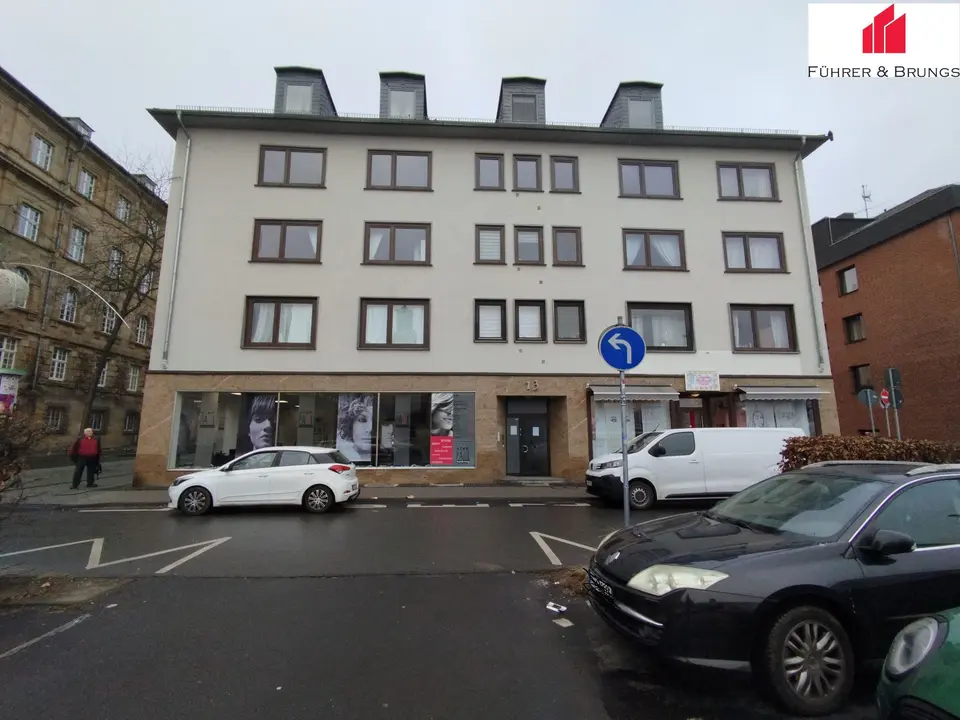 3 Zimmer Wohnung mit 78 m² in Kassel – Bild 4
