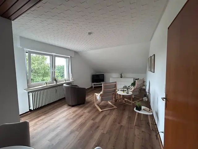 WG-Zimmer mit 55 m² in Wuppertal – Bild 1