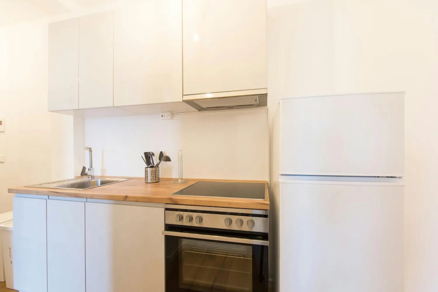 Shared room with 12 m² in Berlin – Photo 5