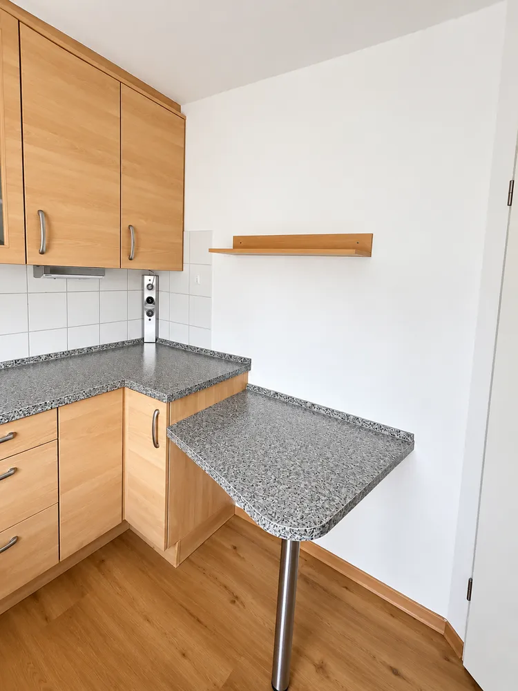 2 Zimmer Wohnung mit 62 m² in Mönchengladbach – Bild 8