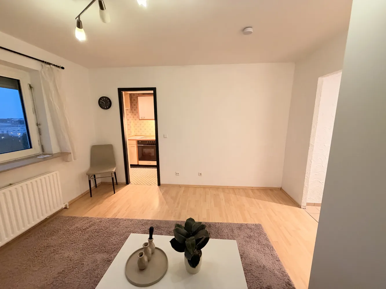2 room apartment with 31 m² in Munich – Photo 7