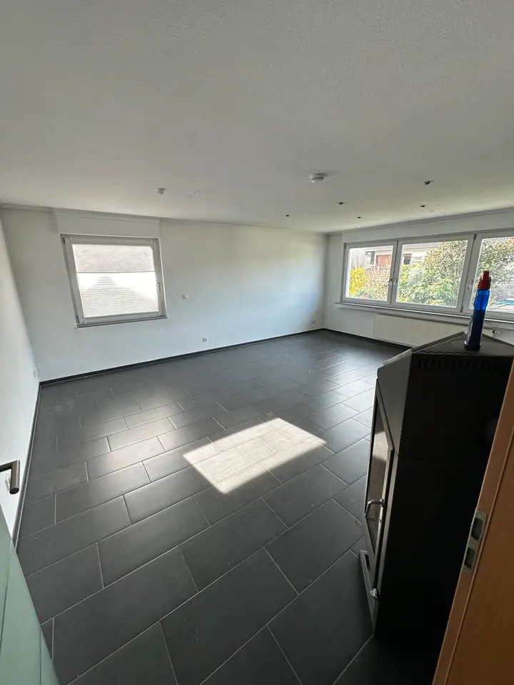 4 Zimmer Wohnung mit 107 m² in Recklinghausen – Bild 9