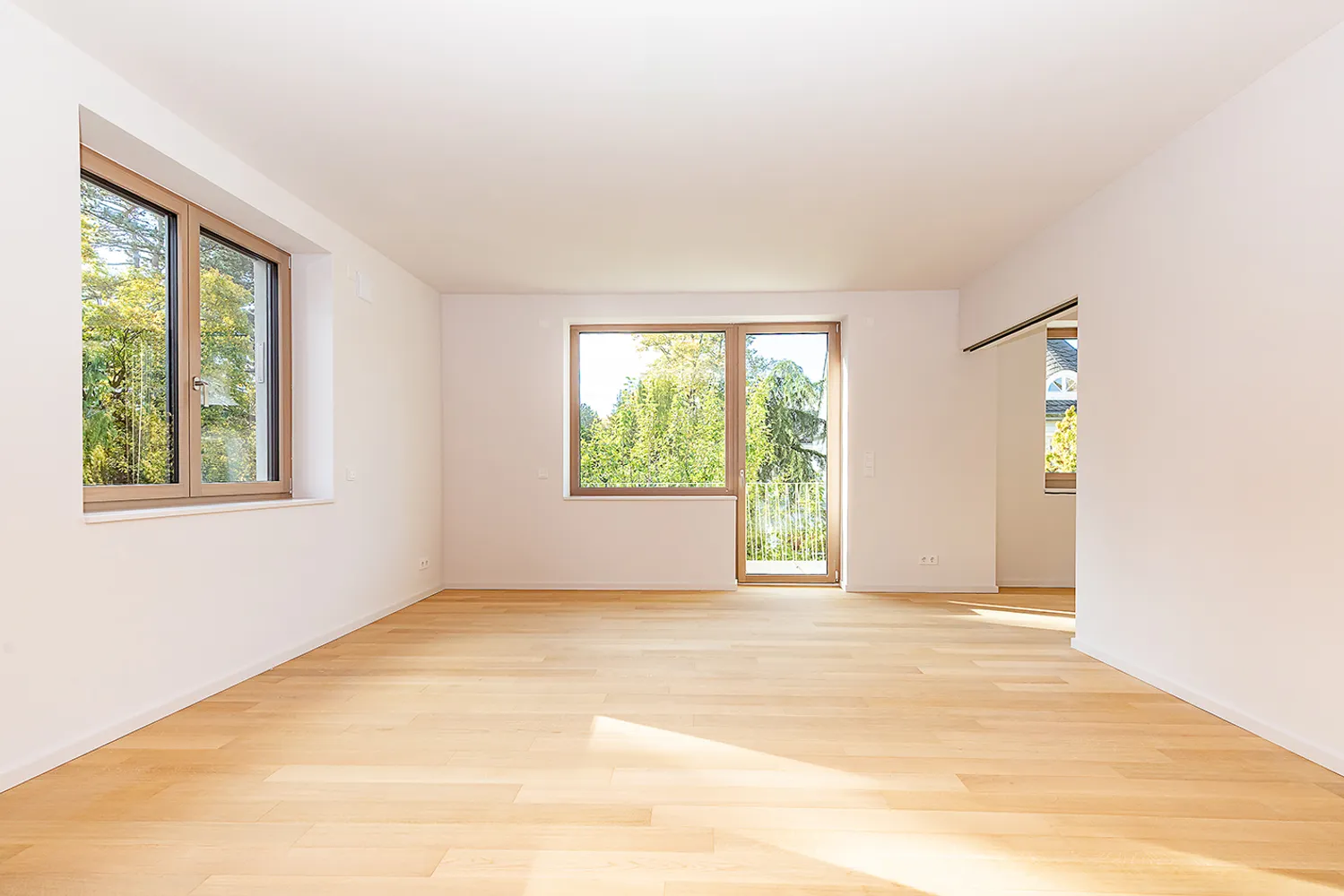 3 Zimmer Wohnung mit 118 m² in Berlin – Bild 6