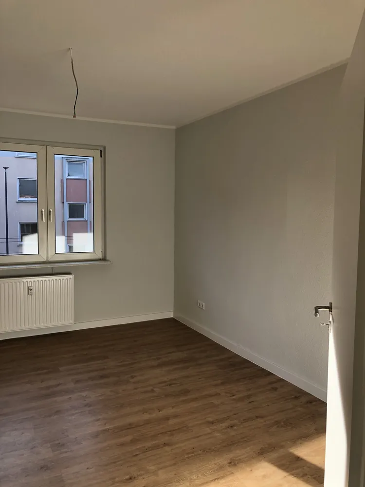 4 Zimmer Wohnung mit 60 m² in Essen – Bild 3