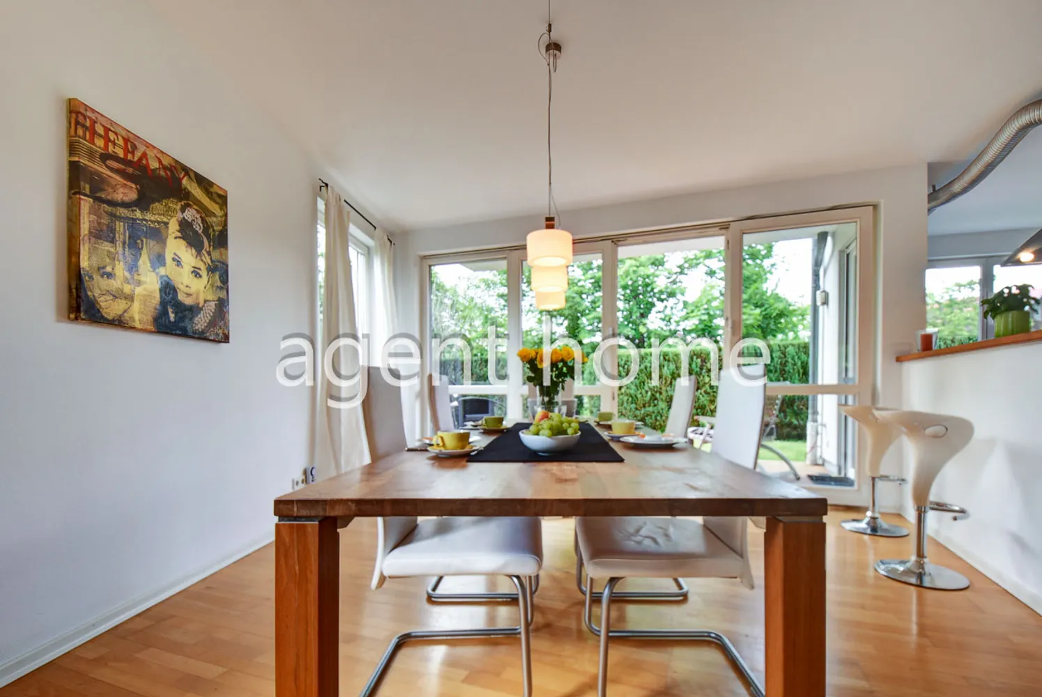 5 Zimmer Wohnung mit 145 m² in Stuttgart – Bild 12