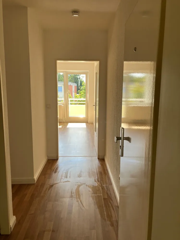 1 Zimmer Wohnung mit 45 m² in Bremen – Bild 3