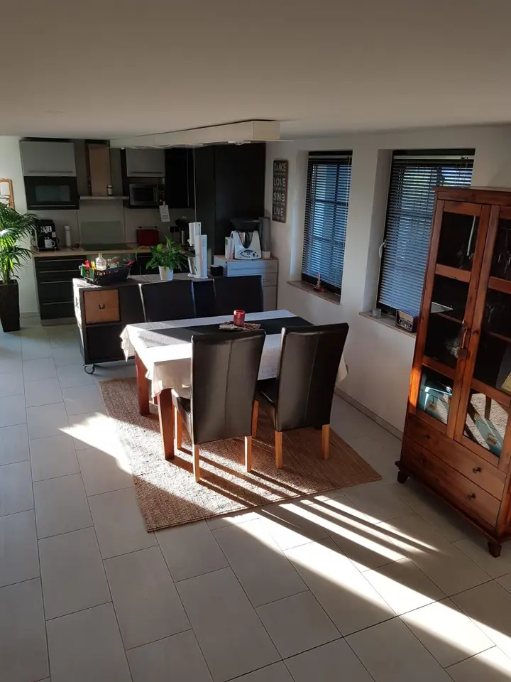 2 Zimmer Wohnung mit 58 m² in Brühl – Bild 1