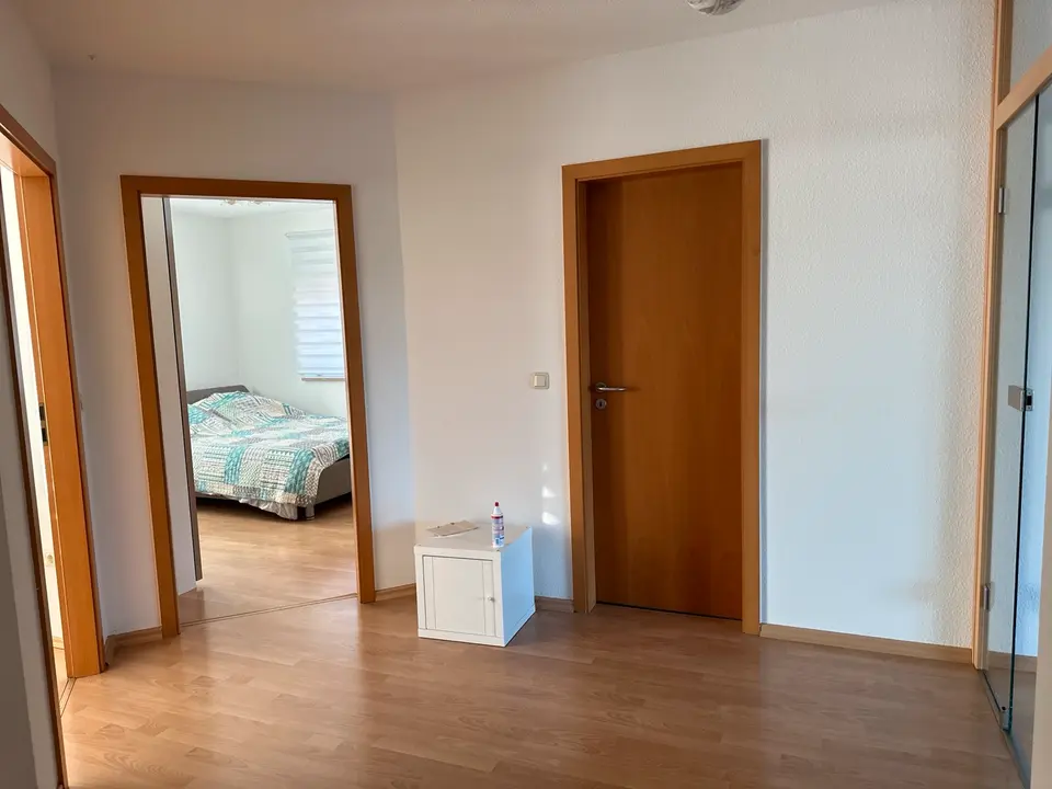 3 Zimmer Wohnung mit 83 m² in Erfurt – Bild 7