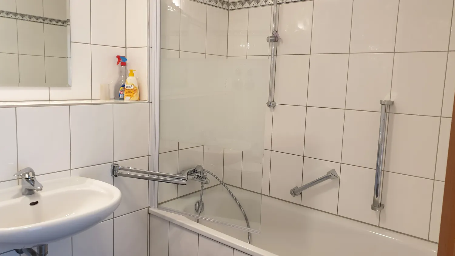 3 Zimmer Wohnung mit 80 m² in Neuss – Bild 3