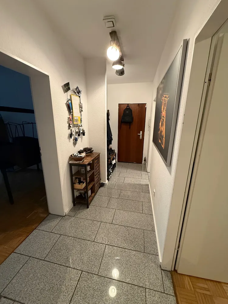 2 Zimmer Wohnung mit 62 m² in Essen – Bild 7