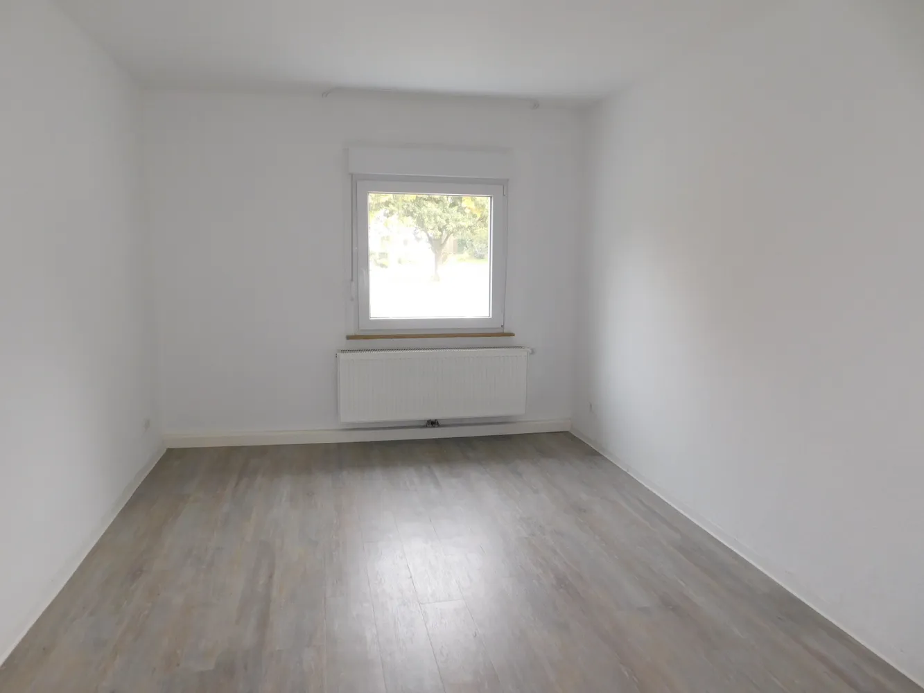 3 Zimmer Wohnung mit 63 m² in Essen – Bild 1