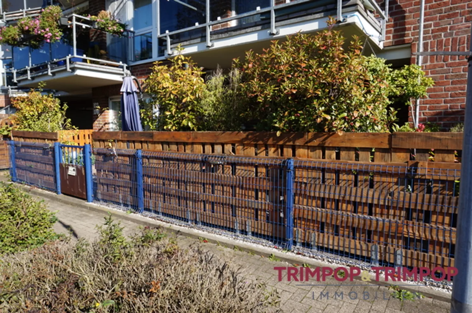 4 Zimmer Wohnung mit 96 m² in Krefeld – Bild 2